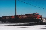 CP 8514 East